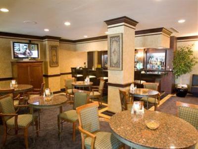 фото отеля Holiday Inn Chicago Oakbrook