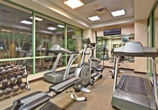 фото отеля Holiday Inn Chicago Oakbrook