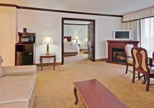 фото отеля Holiday Inn Chicago Oakbrook