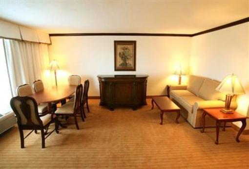 фото отеля Holiday Inn Chicago Oakbrook