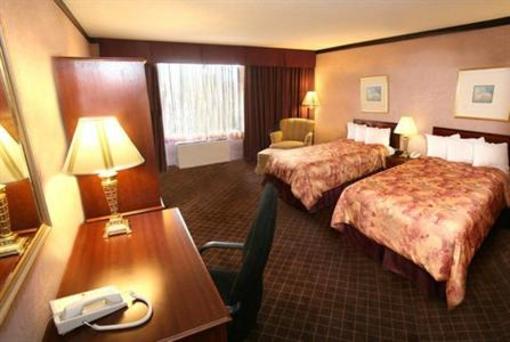 фото отеля Holiday Inn Chicago Oakbrook