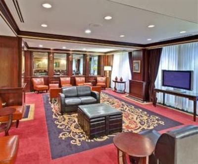 фото отеля Holiday Inn Chicago Oakbrook