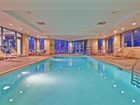 фото отеля Holiday Inn Chicago Oakbrook