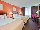 фото отеля Holiday Inn Chicago Oakbrook