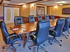 фото отеля Holiday Inn Chicago Oakbrook