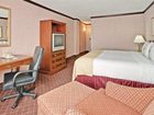 фото отеля Holiday Inn Chicago Oakbrook