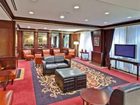 фото отеля Holiday Inn Chicago Oakbrook