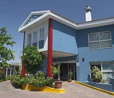 фото отеля Hotel Del Mar El Puerto de Santa Maria