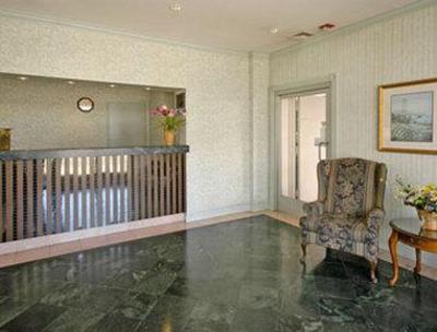 фото отеля City Center Inn & Suites