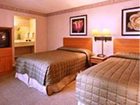 фото отеля City Center Inn & Suites