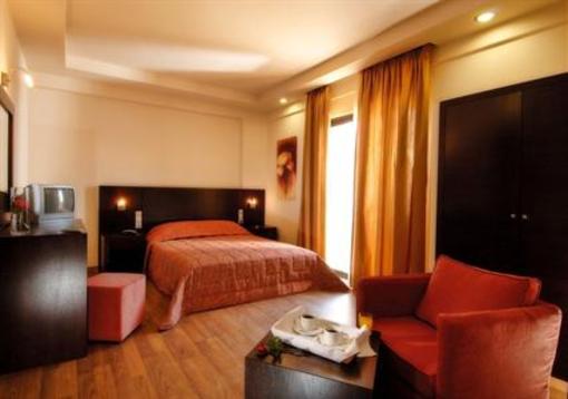 фото отеля Eva Mare Hotel & Apartments