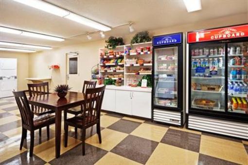 фото отеля Candlewood Suites Knoxville