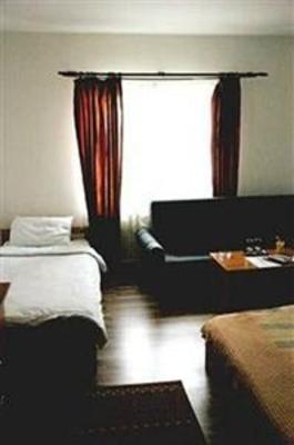 фото отеля Casa Samurai Pension Brasov