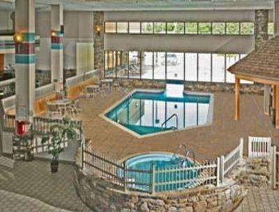 фото отеля Ramada Biltmore West