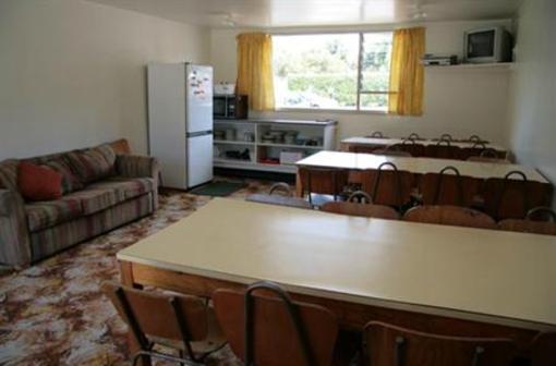 фото отеля North South Holiday Park