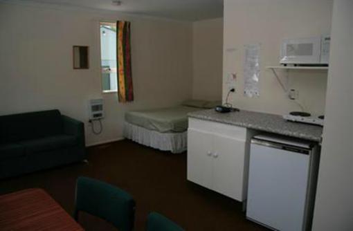 фото отеля North South Holiday Park