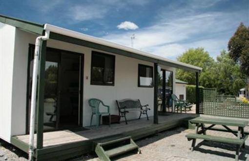 фото отеля North South Holiday Park