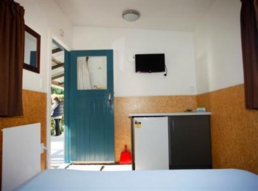 фото отеля North South Holiday Park