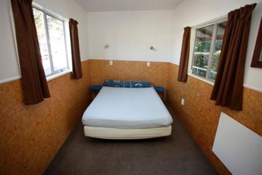 фото отеля North South Holiday Park