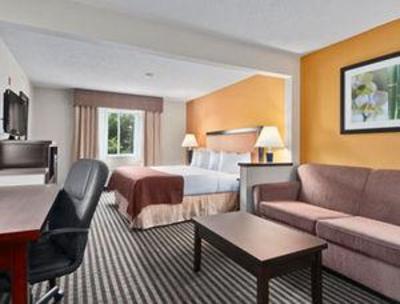 фото отеля Baymont Inn & Suites Dallas Love Field