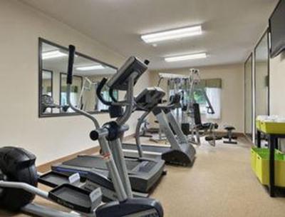 фото отеля Baymont Inn & Suites Dallas Love Field