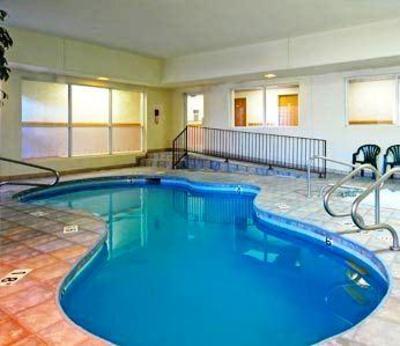 фото отеля Econo Lodge Lucky Lane