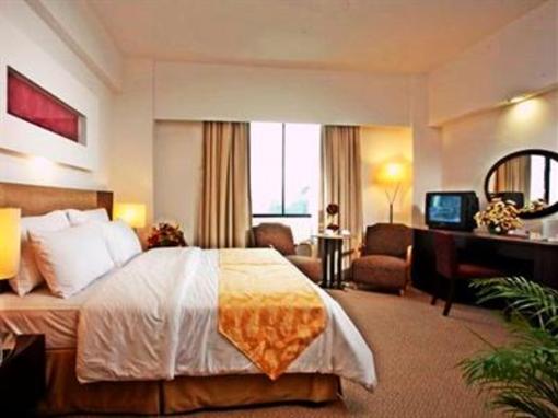 фото отеля Midah Hotel