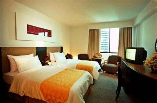 фото отеля Midah Hotel