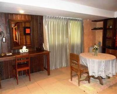 фото отеля Jangmuang Boutique House