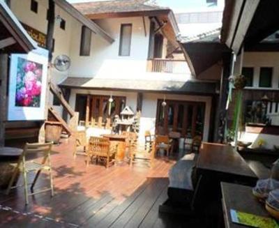 фото отеля Jangmuang Boutique House