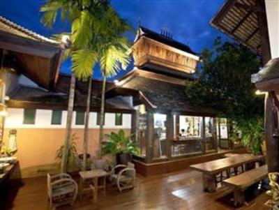 фото отеля Jangmuang Boutique House