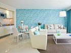 фото отеля Atlantida Lido