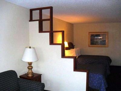 фото отеля Homegate Studio & Suites San Antonio Fiesta Park