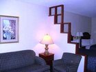 фото отеля Homegate Studio & Suites San Antonio Fiesta Park