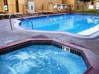 фото отеля Homegate Studio & Suites San Antonio Fiesta Park