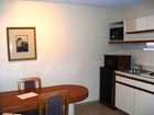 фото отеля Homegate Studio & Suites San Antonio Fiesta Park