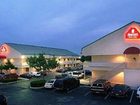 фото отеля Homegate Studio & Suites San Antonio Fiesta Park