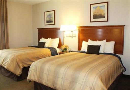фото отеля Candlewood Suites Grand Junction NW