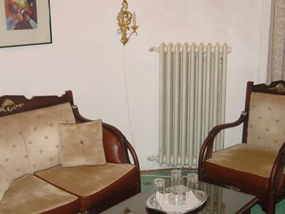 фото отеля Hotel Carpati Bucharest