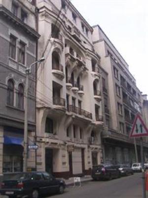 фото отеля Hotel Carpati Bucharest