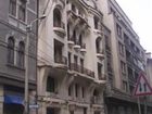 фото отеля Hotel Carpati Bucharest