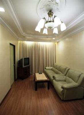 фото отеля Chua Gin Star Apartment