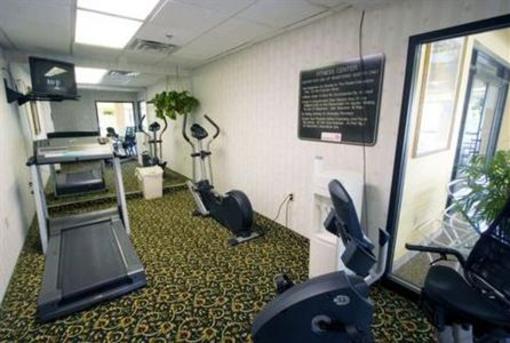 фото отеля Best Western Inn and Suites Akron