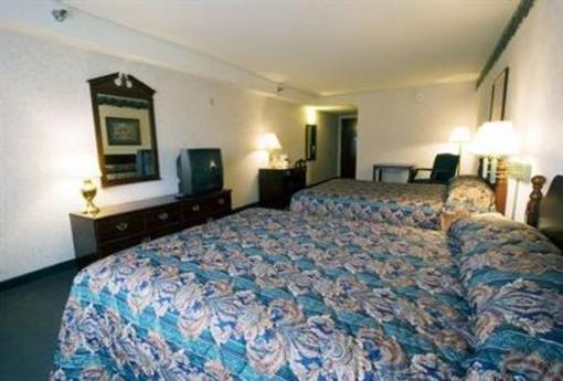 фото отеля Best Western Inn and Suites Akron