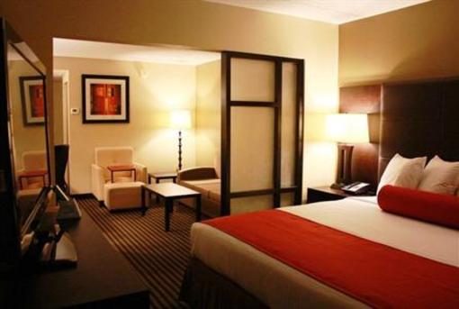 фото отеля Best Western Inn and Suites Akron