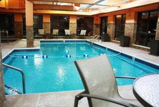 фото отеля Best Western Inn and Suites Akron