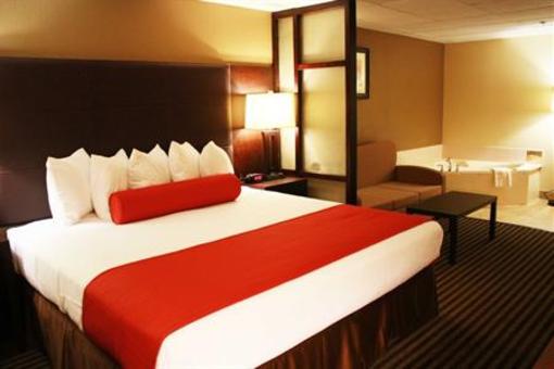 фото отеля Best Western Inn and Suites Akron