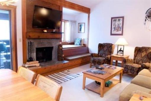 фото отеля Teton Village Condominiums