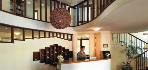 фото отеля Beach Hotel