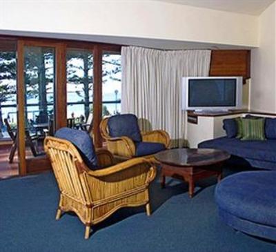 фото отеля Beach Hotel